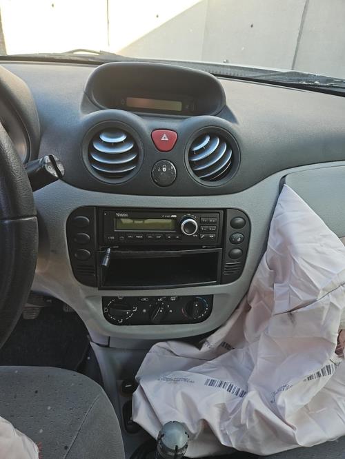 Image Malle/Hayon arriere - CITROEN C3 1