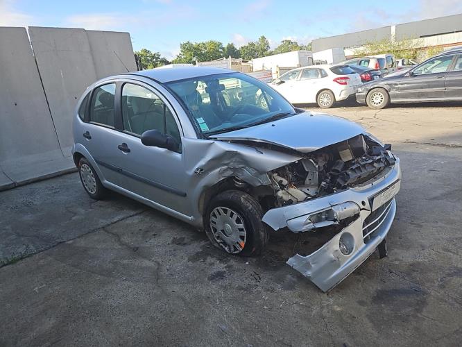 Image Malle/Hayon arriere - CITROEN C3 1