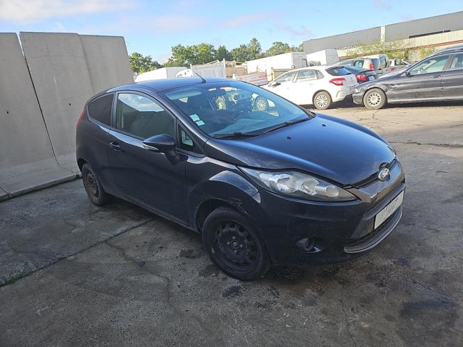 Image Afficheur - FORD FIESTA 6