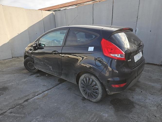 Image Afficheur - FORD FIESTA 6