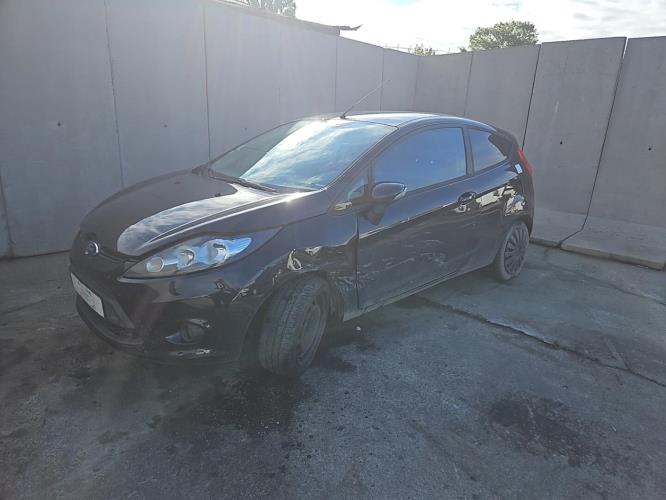 Image Afficheur - FORD FIESTA 6