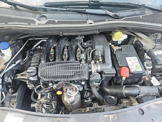 Image Moteur essuie glace avant - PEUGEOT 2008 1