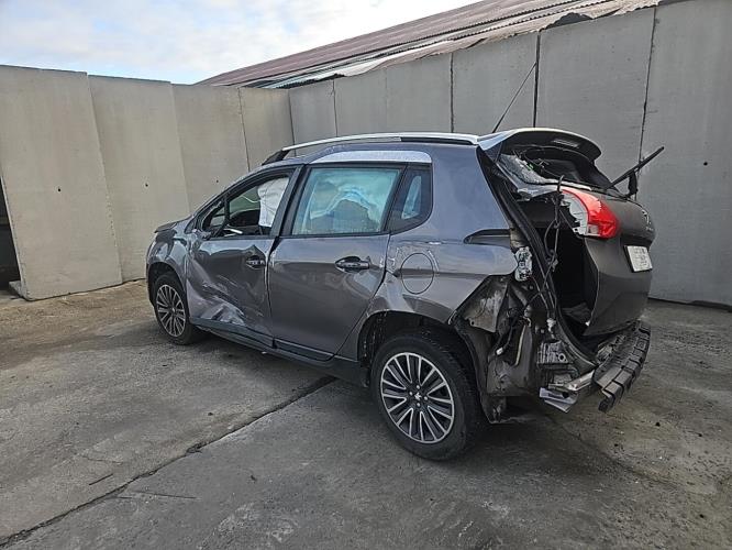 Image Moteur essuie glace avant - PEUGEOT 2008 1
