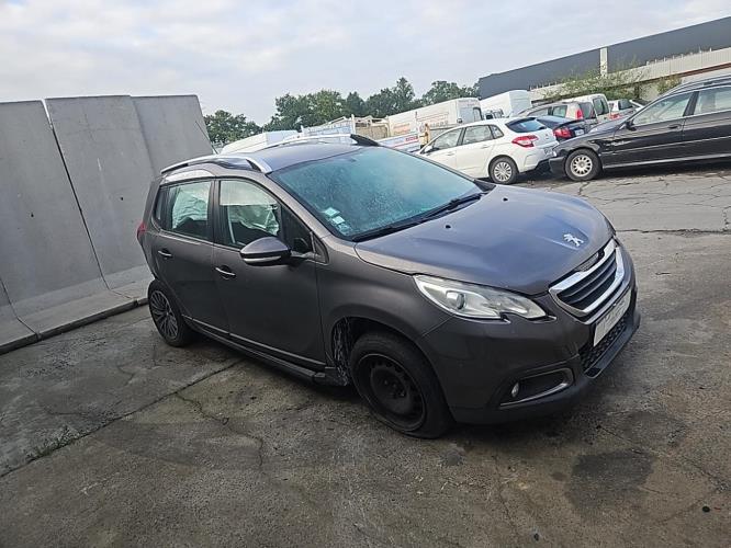 Image Moteur essuie glace avant - PEUGEOT 2008 1