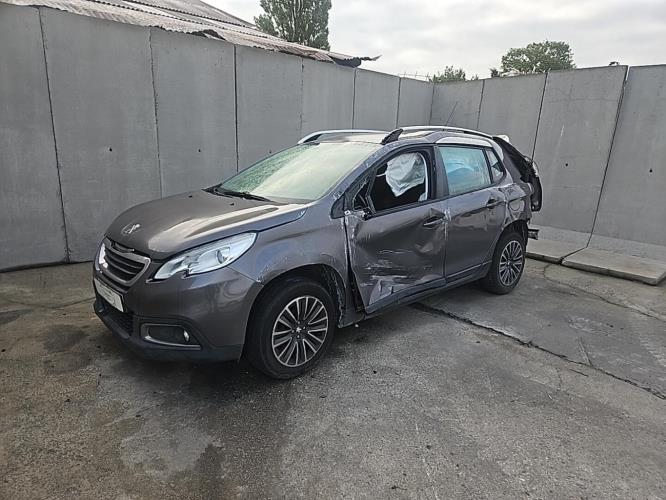 Image Moteur essuie glace avant - PEUGEOT 2008 1
