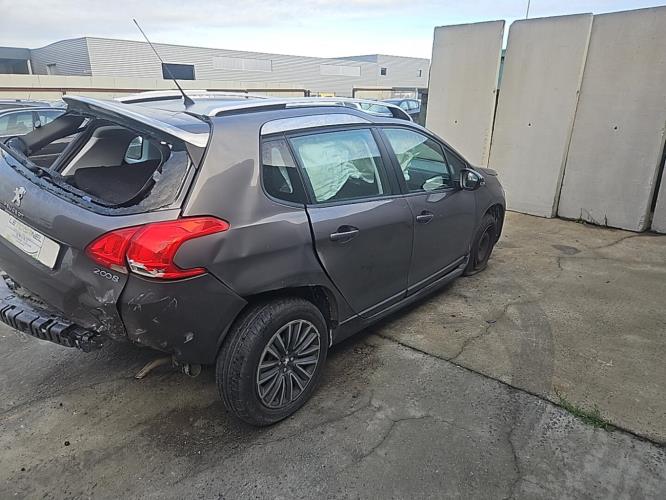 Image Moteur essuie glace avant - PEUGEOT 2008 1
