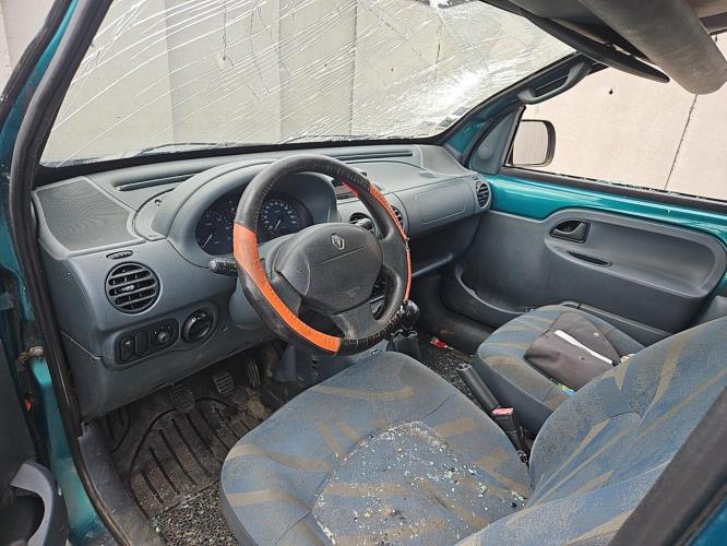 Image Optique avant principal gauche (feux)(phare) - RENAULT KANGOO 1