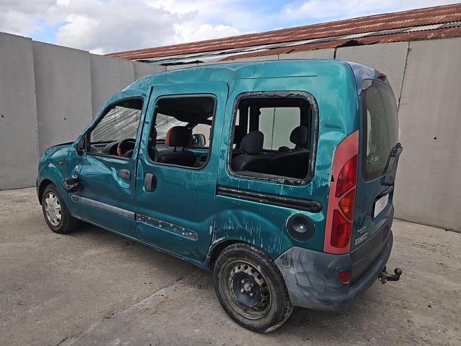 Image Optique avant principal gauche (feux)(phare) - RENAULT KANGOO 1