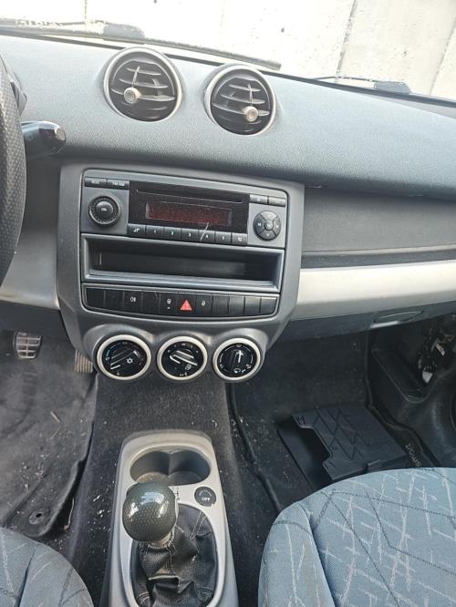 Image Autoradio d'origine - SMART FORFOUR 1