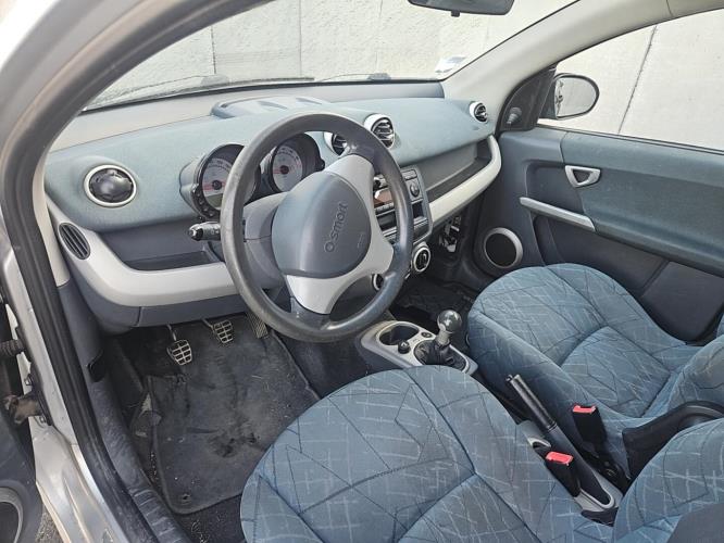 Image Autoradio d'origine - SMART FORFOUR 1