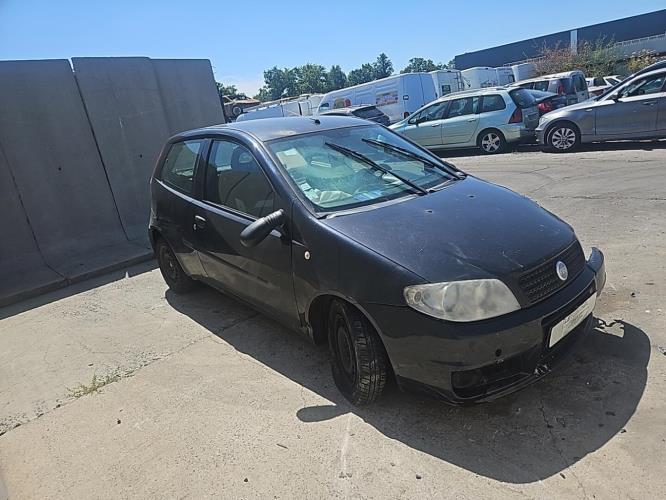 Image Retroviseur gauche - FIAT PUNTO 2