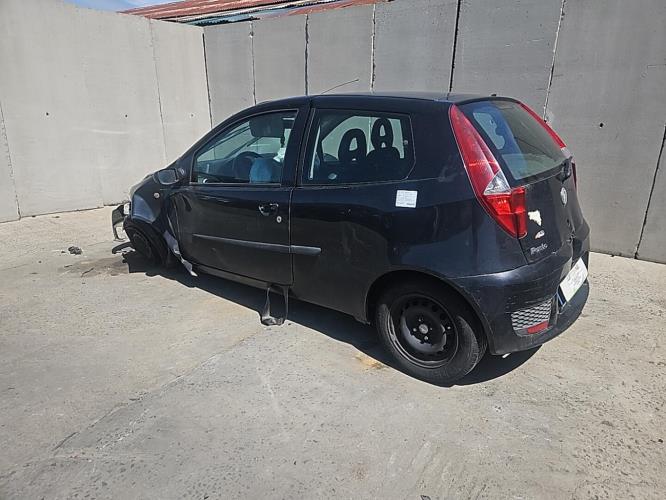 Image Retroviseur gauche - FIAT PUNTO 2