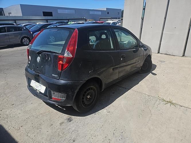 Image Retroviseur gauche - FIAT PUNTO 2