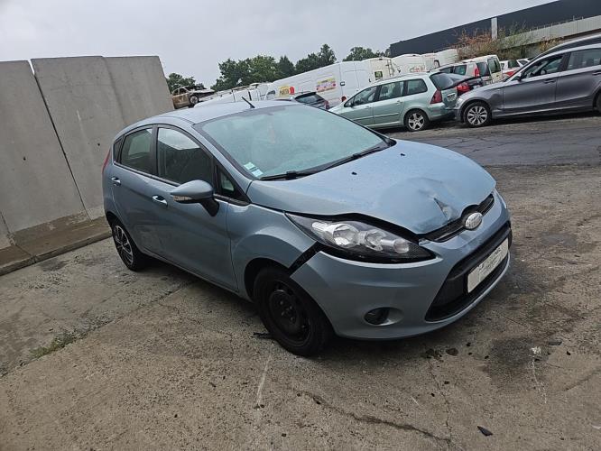 Image Retroviseur gauche - FORD FIESTA 6