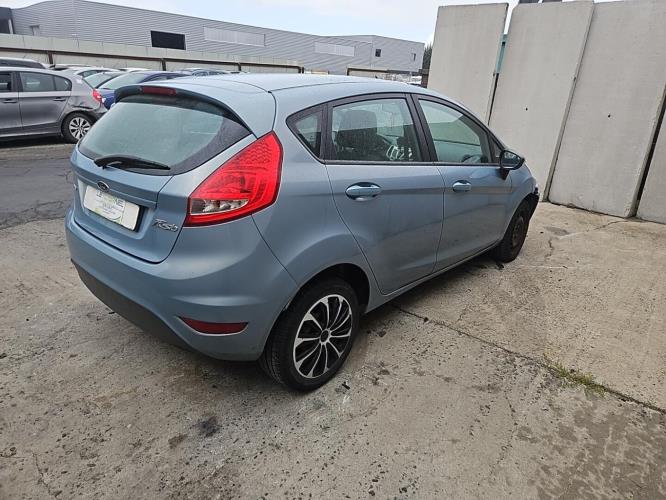 Image Retroviseur gauche - FORD FIESTA 6