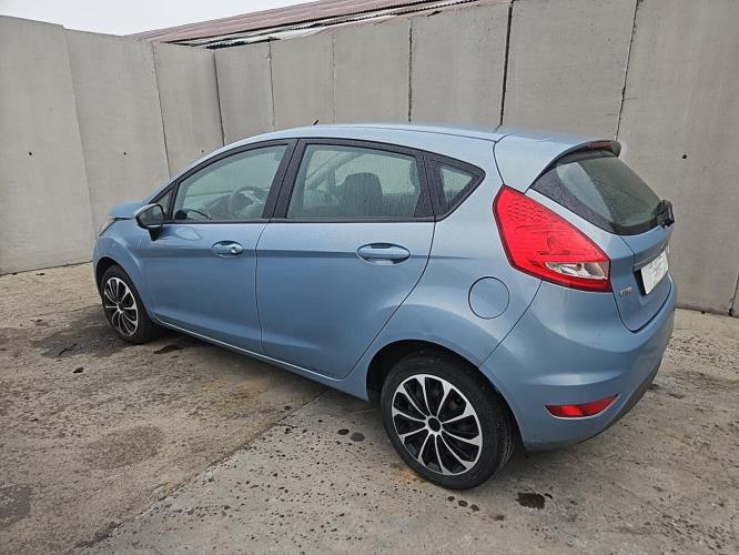 Image Retroviseur gauche - FORD FIESTA 6