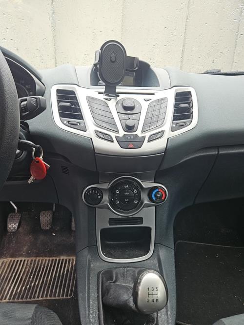Image Retroviseur gauche - FORD FIESTA 6