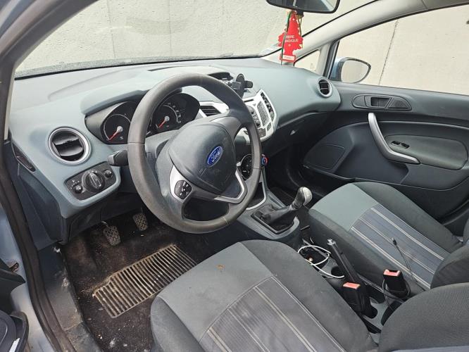 Image Retroviseur gauche - FORD FIESTA 6