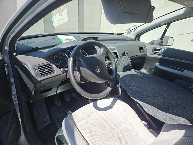 Image Interrupteur de leve vitre avant gauche - PEUGEOT 307