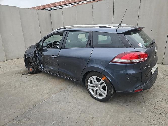 Image Moteur - RENAULT CLIO 4