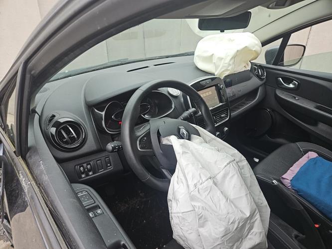 Image Moteur - RENAULT CLIO 4