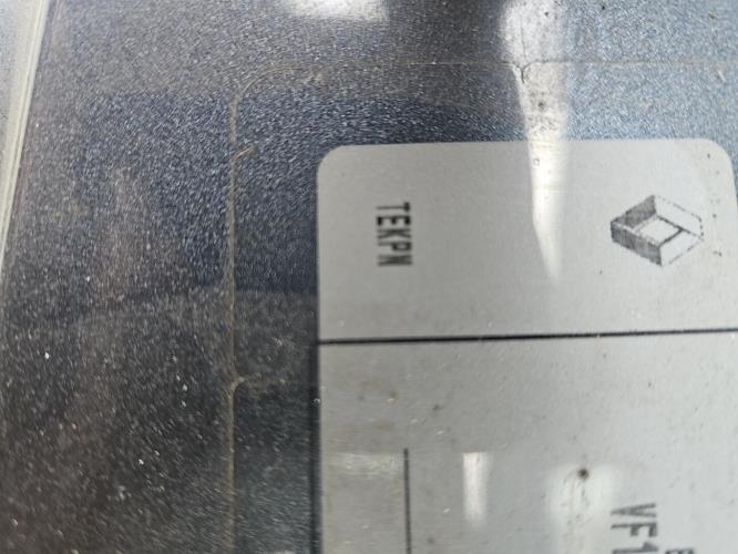 Image Moteur - RENAULT CLIO 4