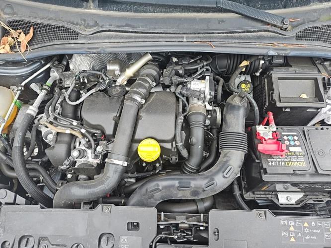 Image Moteur - RENAULT CLIO 4