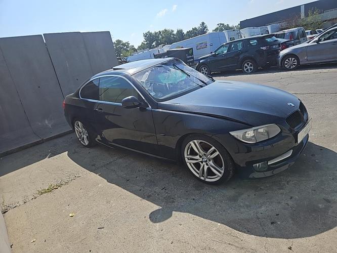 Image Commande chauffage - BMW SERIE 3 E92