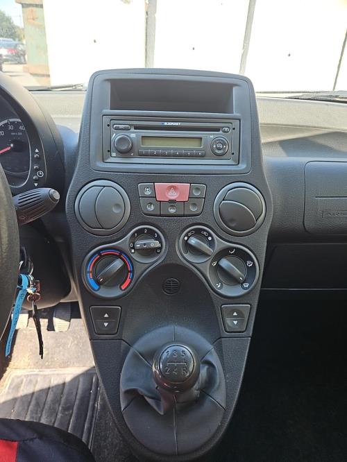Image Porte avant droit - FIAT PANDA 2