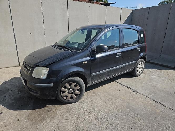 Image Porte avant droit - FIAT PANDA 2
