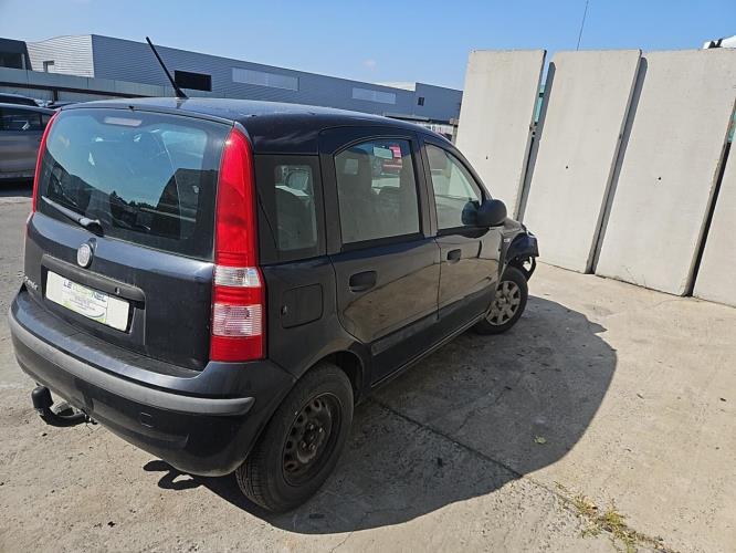 Image Porte avant droit - FIAT PANDA 2