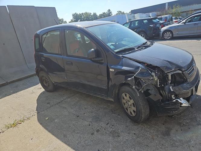 Image Porte avant droit - FIAT PANDA 2