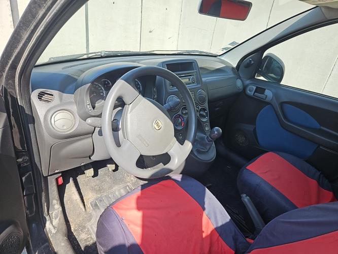 Image Porte avant droit - FIAT PANDA 2