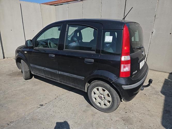 Image Porte avant droit - FIAT PANDA 2