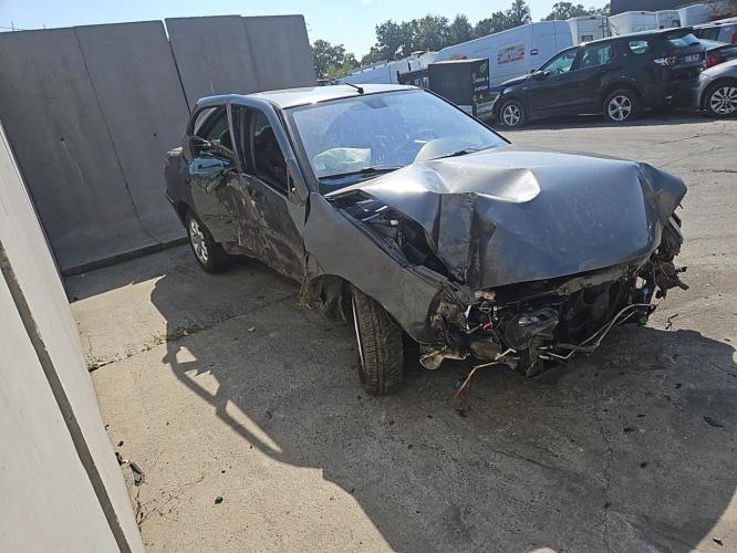 Image Commande chauffage - PEUGEOT 406