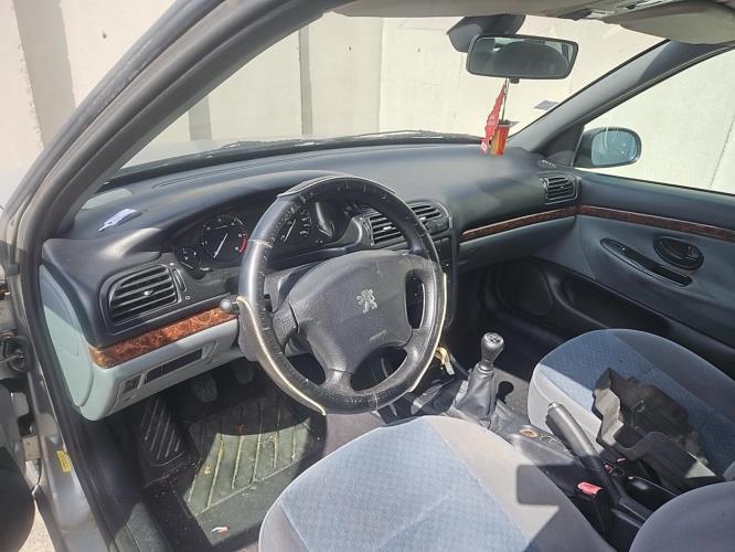 Image Retroviseur gauche - PEUGEOT 406