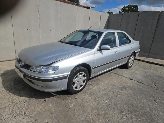Image Retroviseur gauche - PEUGEOT 406
