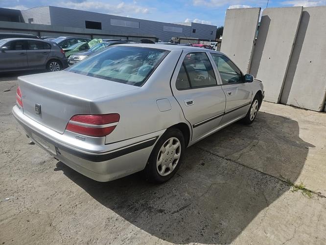 Image Retroviseur gauche - PEUGEOT 406