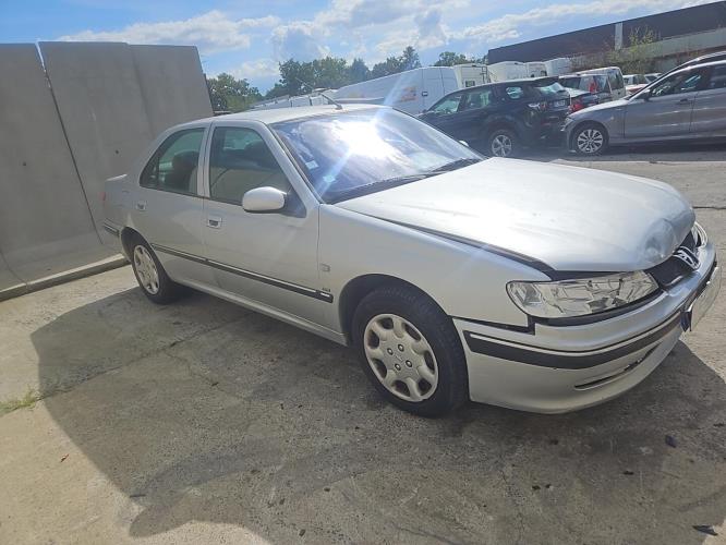 Image Retroviseur gauche - PEUGEOT 406