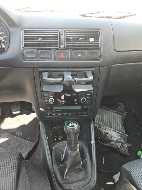 Image Feu arriere principal droit (feux) - VOLKSWAGEN GOLF 4