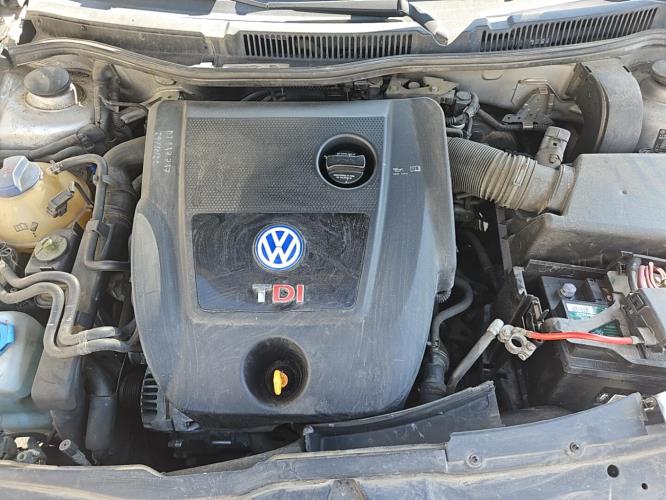 Image Feu arriere principal droit (feux) - VOLKSWAGEN GOLF 4