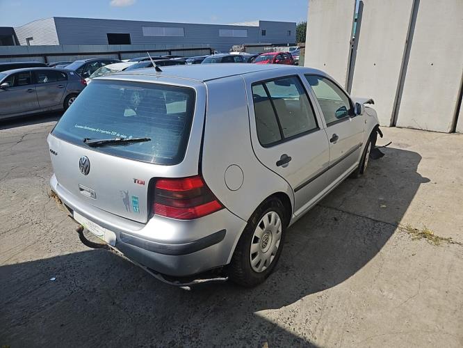 Image Feu arriere principal droit (feux) - VOLKSWAGEN GOLF 4