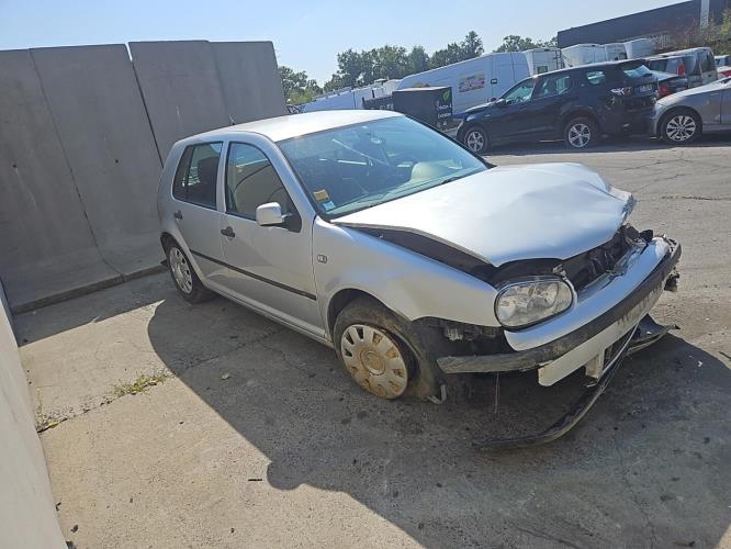 Image Feu arriere principal droit (feux) - VOLKSWAGEN GOLF 4