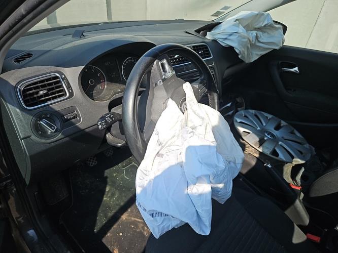 Image Moteur - VOLKSWAGEN POLO 5