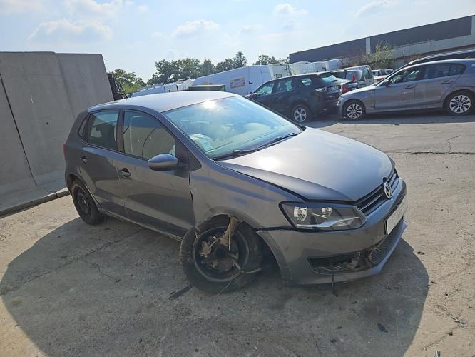 Image Moteur - VOLKSWAGEN POLO 5