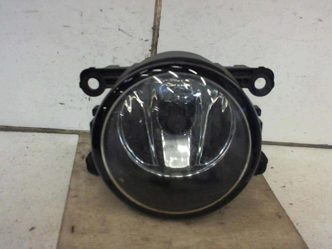 Anti brouillard droit (feux) RENAULT MEGANE 2 PHASE 2 BREAK Diesel - 1