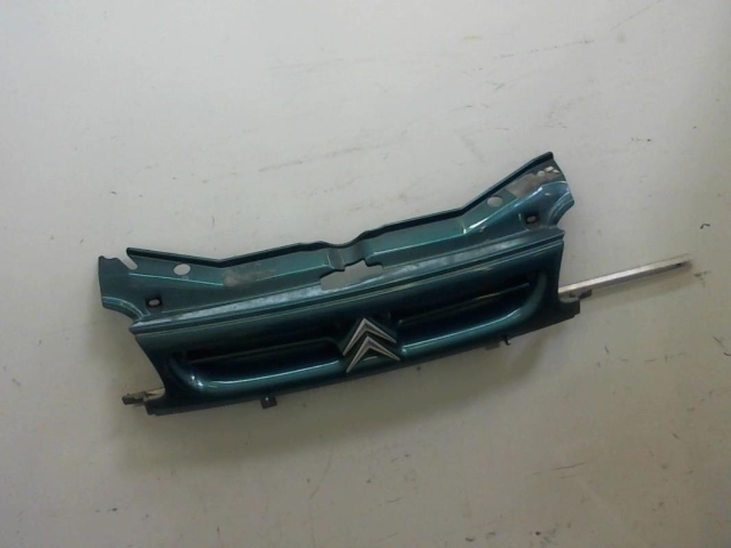 Calandre CITROEN BERLINGO 1 PHASE 1 Essence - 1