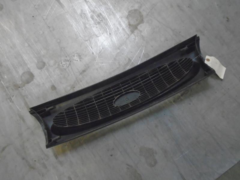 Calandre FORD FIESTA 4 PHASE 2 Diesel - 1