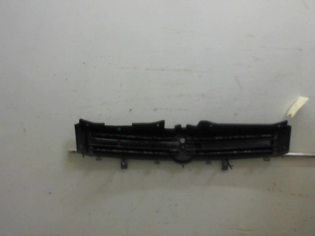 Calandre FIAT PANDA 2 PHASE 1 Diesel - 1