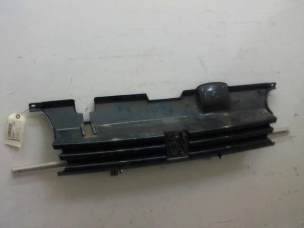 Calandre PEUGEOT 405 PHASE 2 Diesel - 1